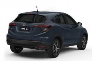 Honda HR-V 2020 года  (LA)